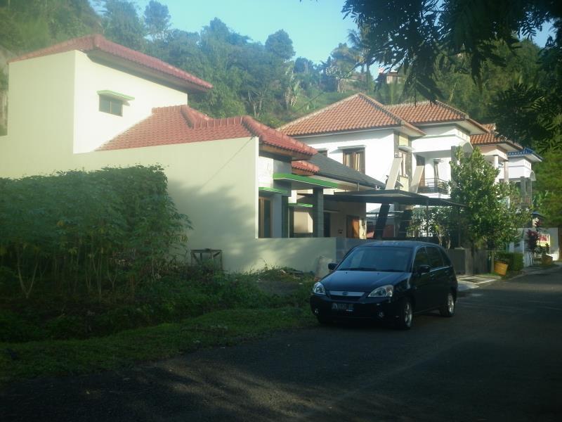 Villa Roemi Bandung Kültér fotó