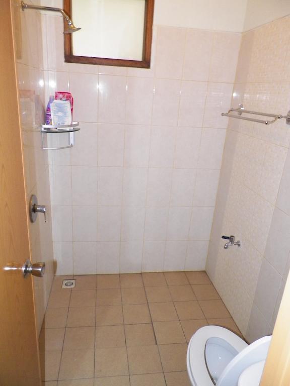 Villa Roemi Bandung Szoba fotó