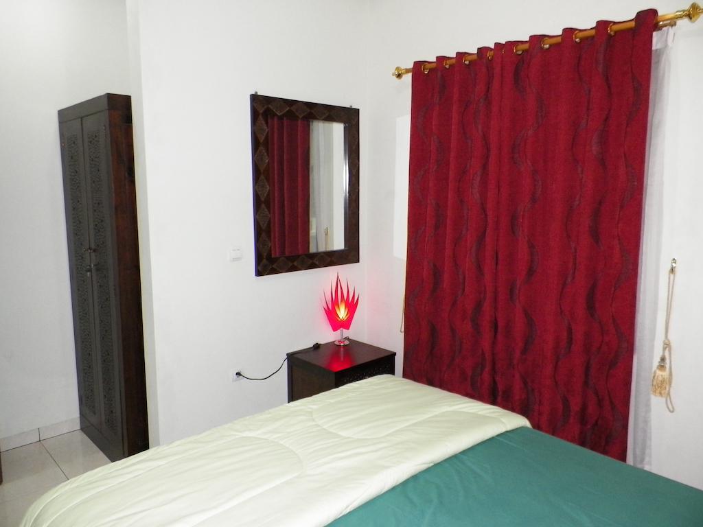 Villa Roemi Bandung Szoba fotó