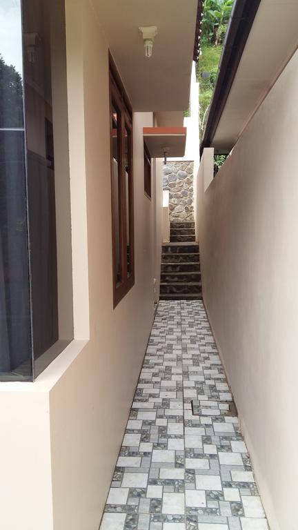 Villa Roemi Bandung Kültér fotó
