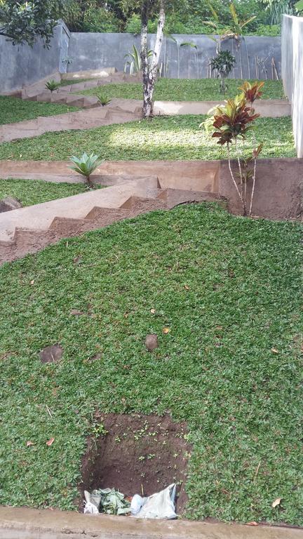 Villa Roemi Bandung Kültér fotó
