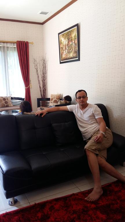 Villa Roemi Bandung Kültér fotó
