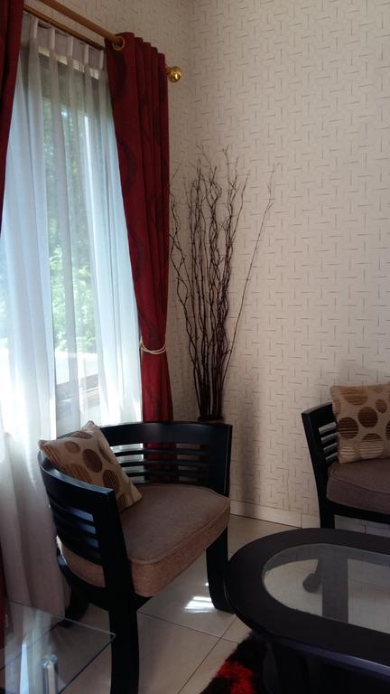 Villa Roemi Bandung Kültér fotó