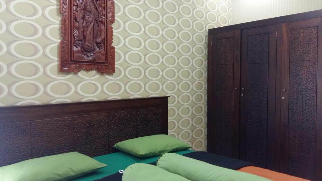 Villa Roemi Bandung Kültér fotó