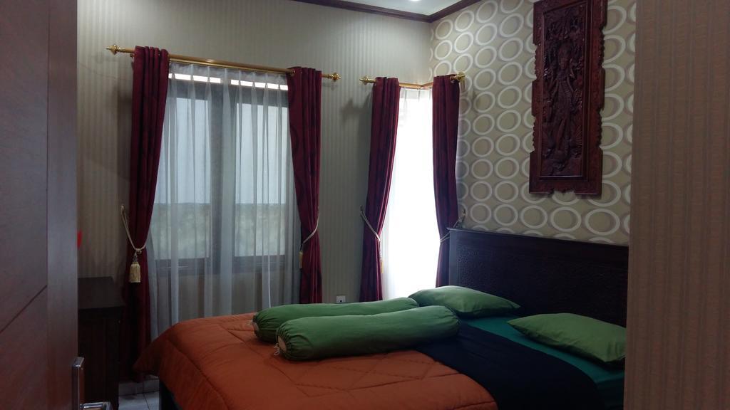 Villa Roemi Bandung Kültér fotó